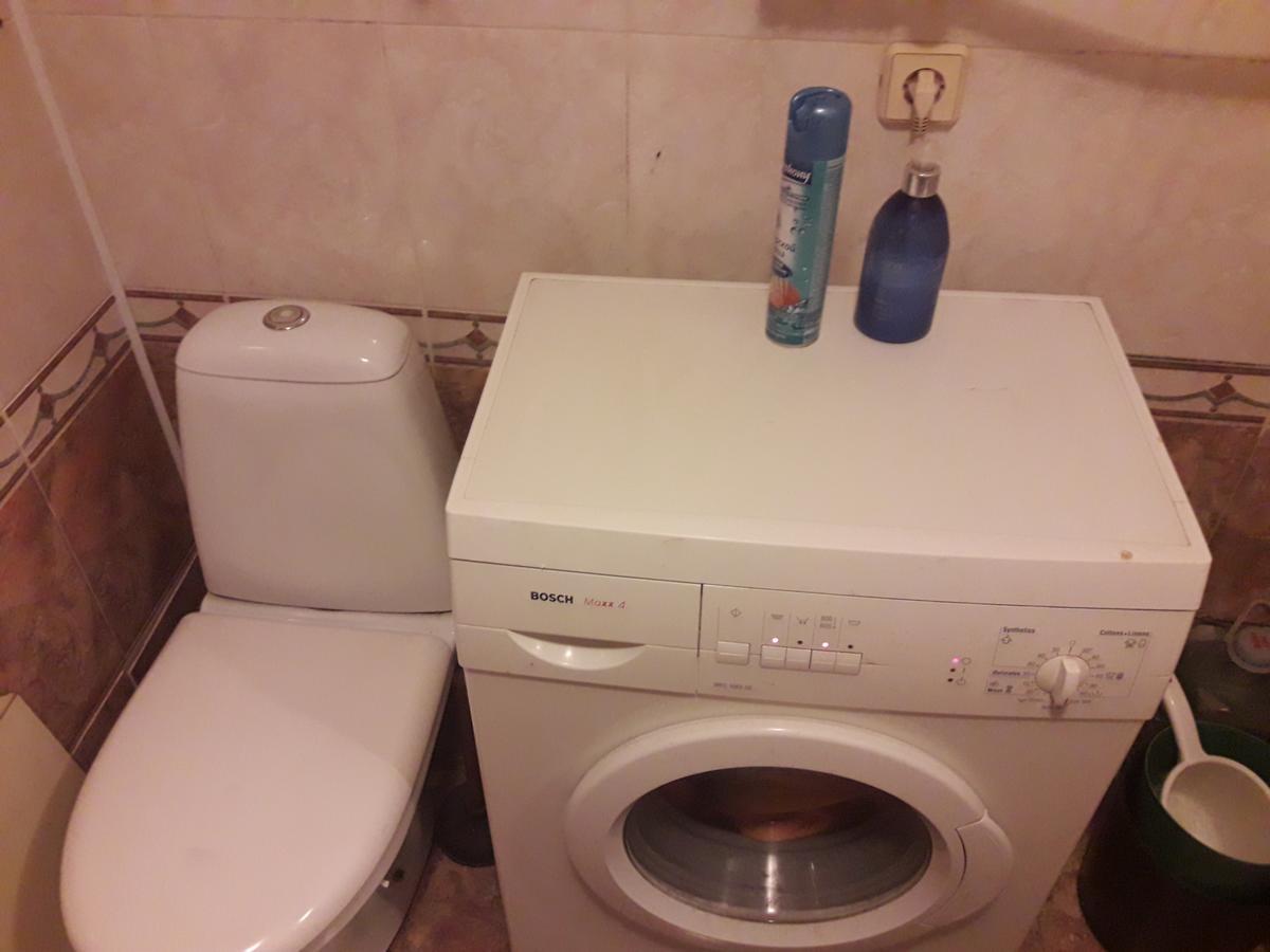 Appartment Near M. 23 Serpnya Harkiv Dış mekan fotoğraf